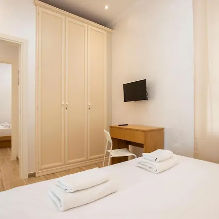 Vendégház Marconi Design - 4 Fermate Dal Colosseo 3*