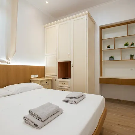 Marconi Design - 4 Fermate Dal Colosseo 3* רומא
