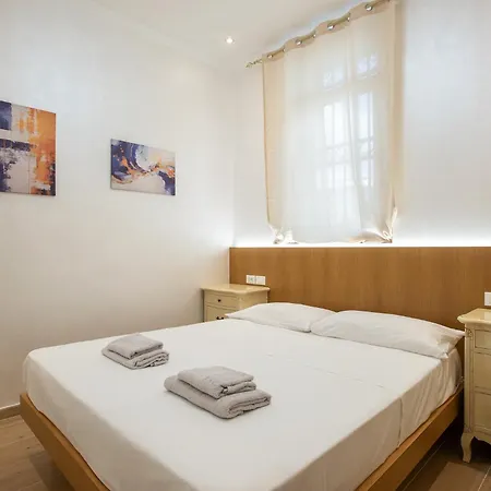 Marconi Design - 4 Fermate Dal Colosseo 3* רומא