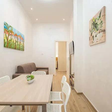 בית הארחה Marconi Design - 4 Fermate Dal Colosseo רומא