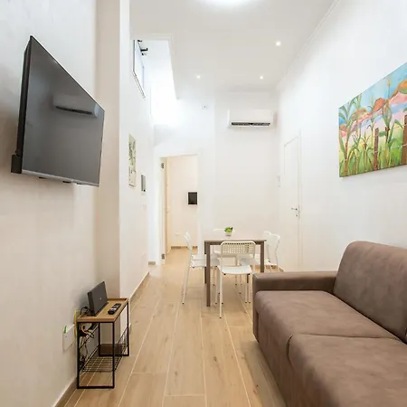 Πανσιόν Marconi Design - 4 Fermate Dal Colosseo 3*